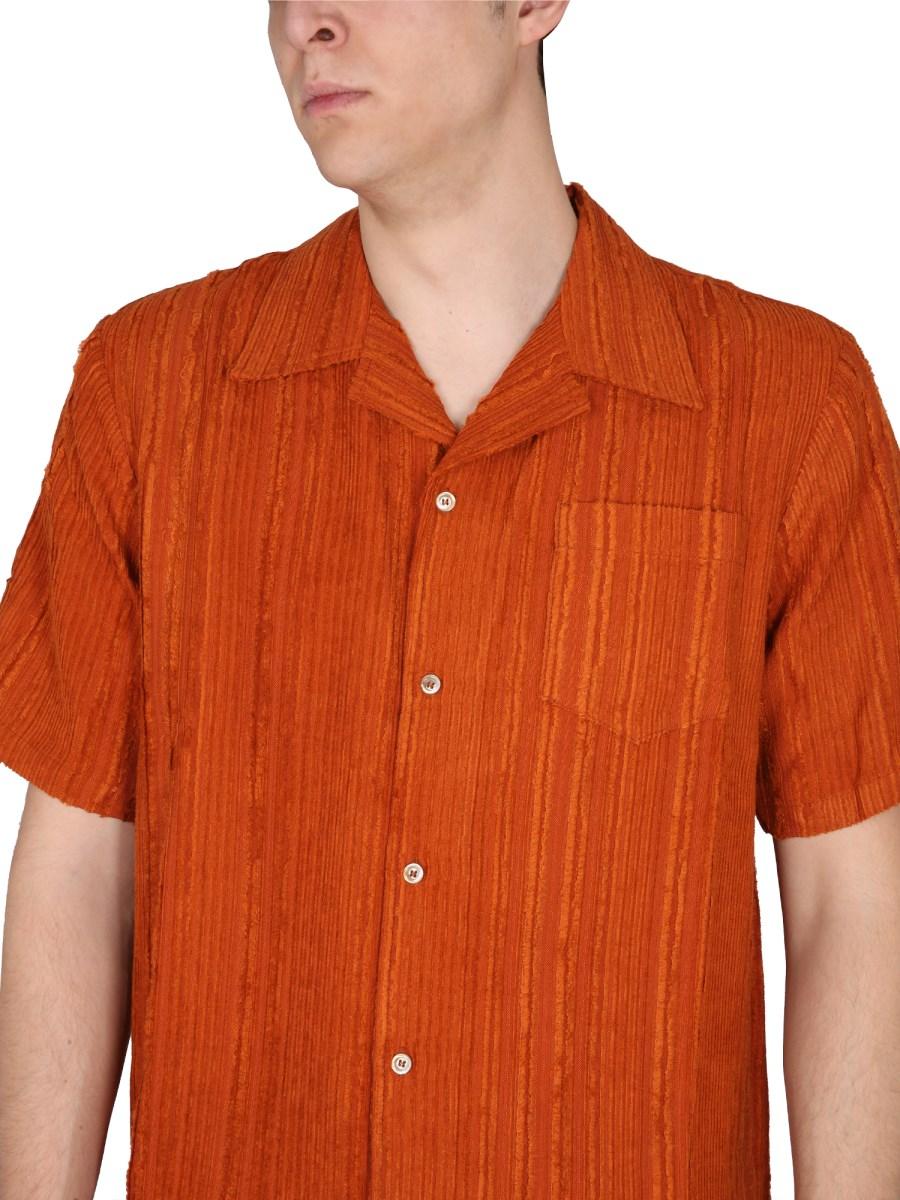 SÉFR CAMICIA DALIAN IN VISCOSA