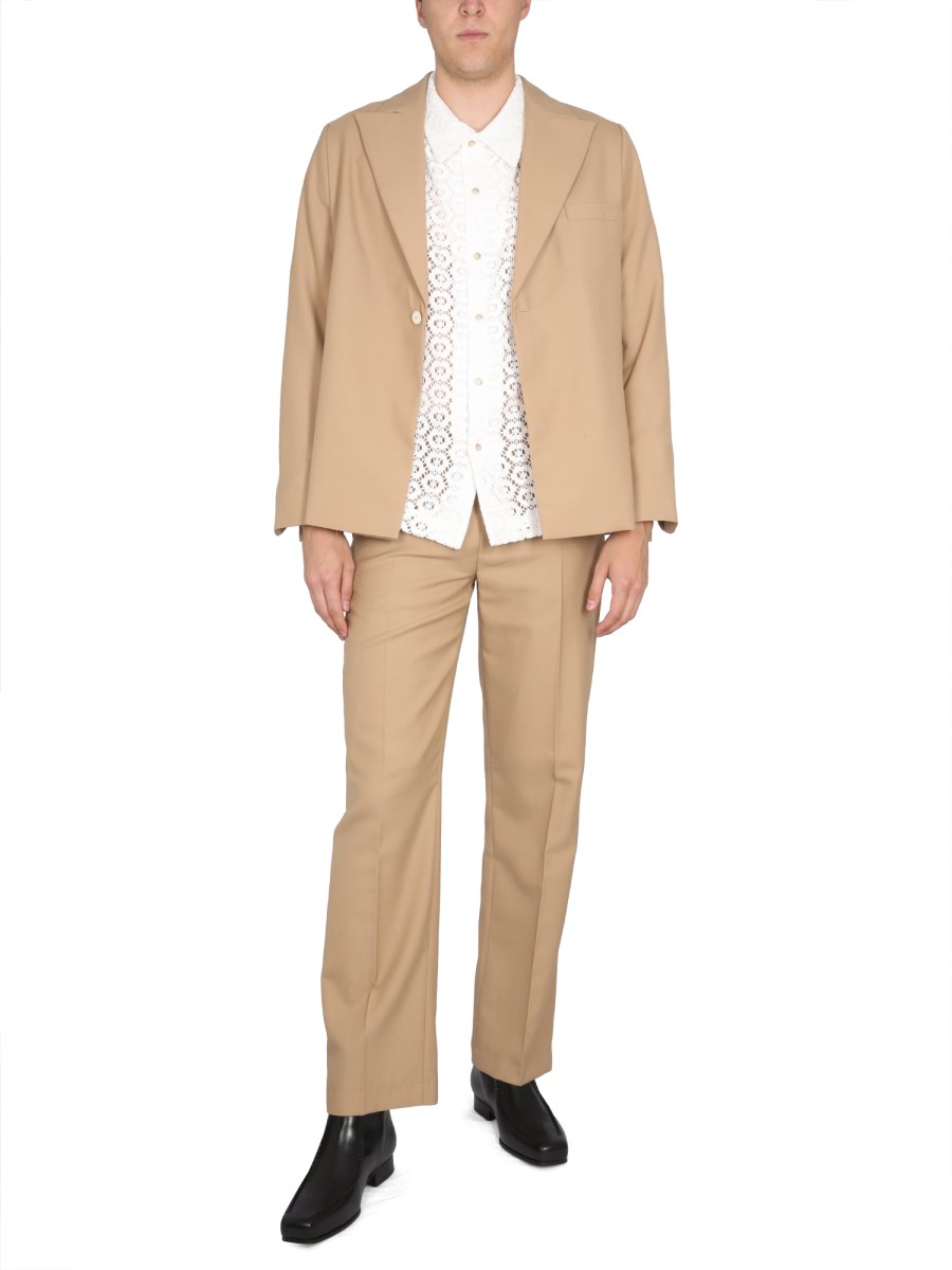 SÉFR CAMICIA NOAM IN NEMESIA