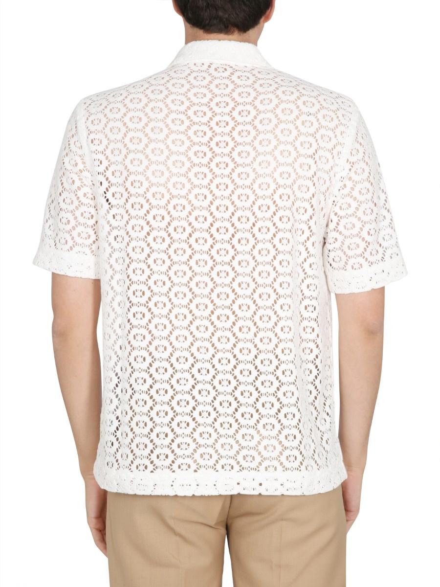 SÉFR CAMICIA NOAM IN NEMESIA