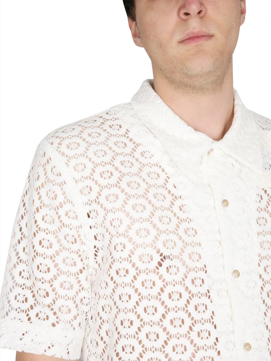 SÉFR CAMICIA NOAM IN NEMESIA