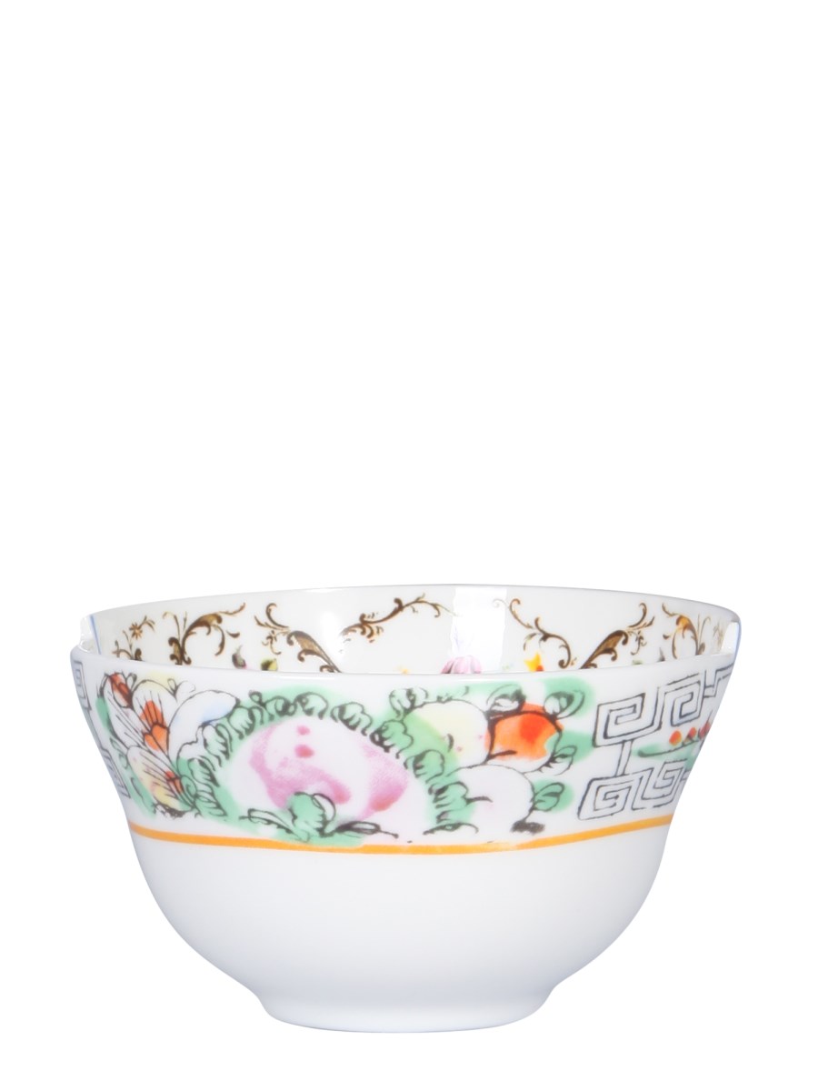 SELETTI CIOTOLA PER FRUTTA IRENE HYBRID