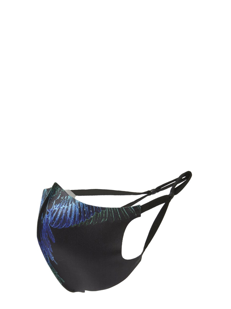 MARCELO BURLON COUNTY OF MILAN SET DI TRE MASCHERINE FILTRANTI MF-0963