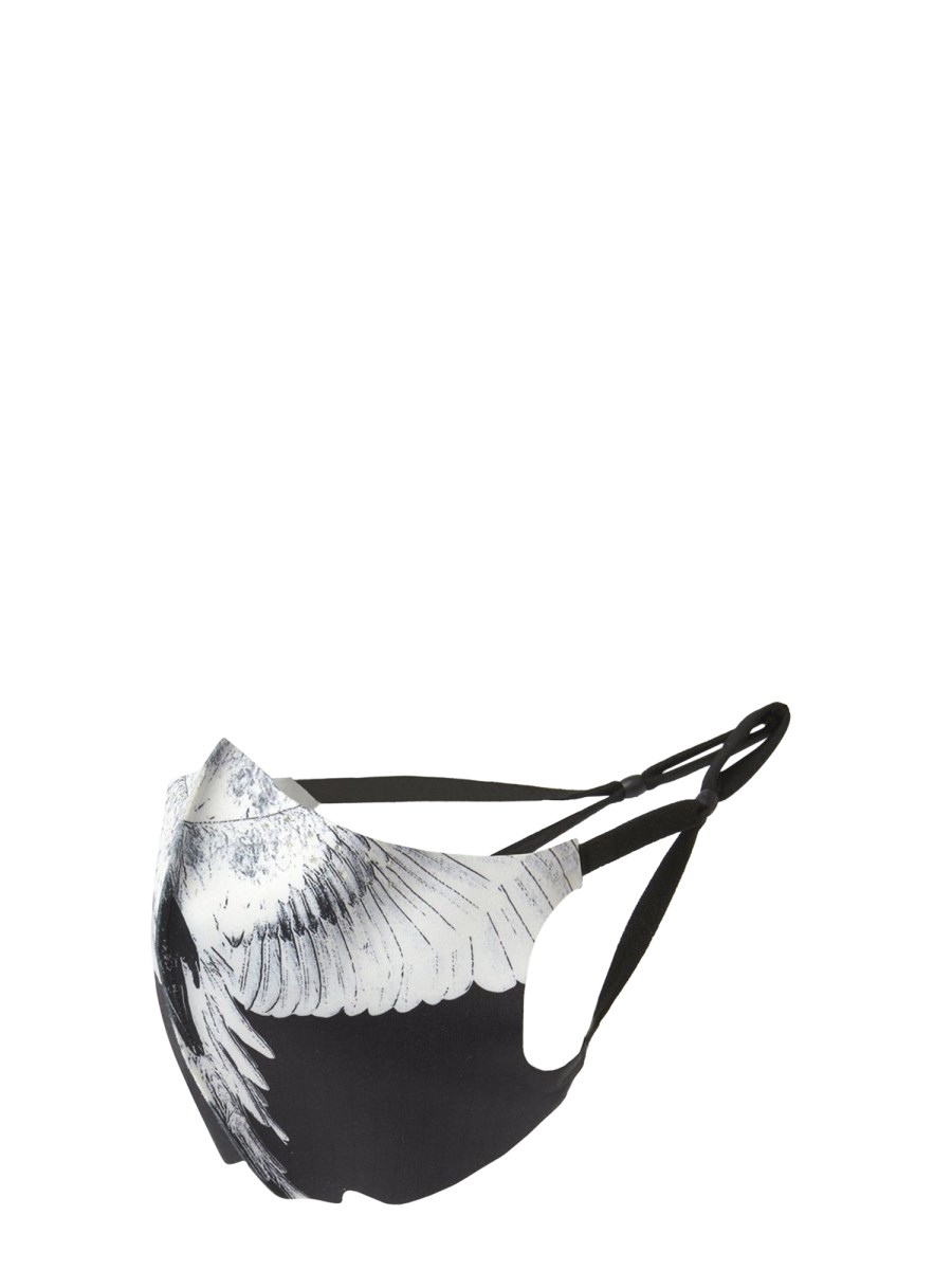 MARCELO BURLON COUNTY OF MILAN SET DI TRE MASCHERINE FILTRANTI MF-0963