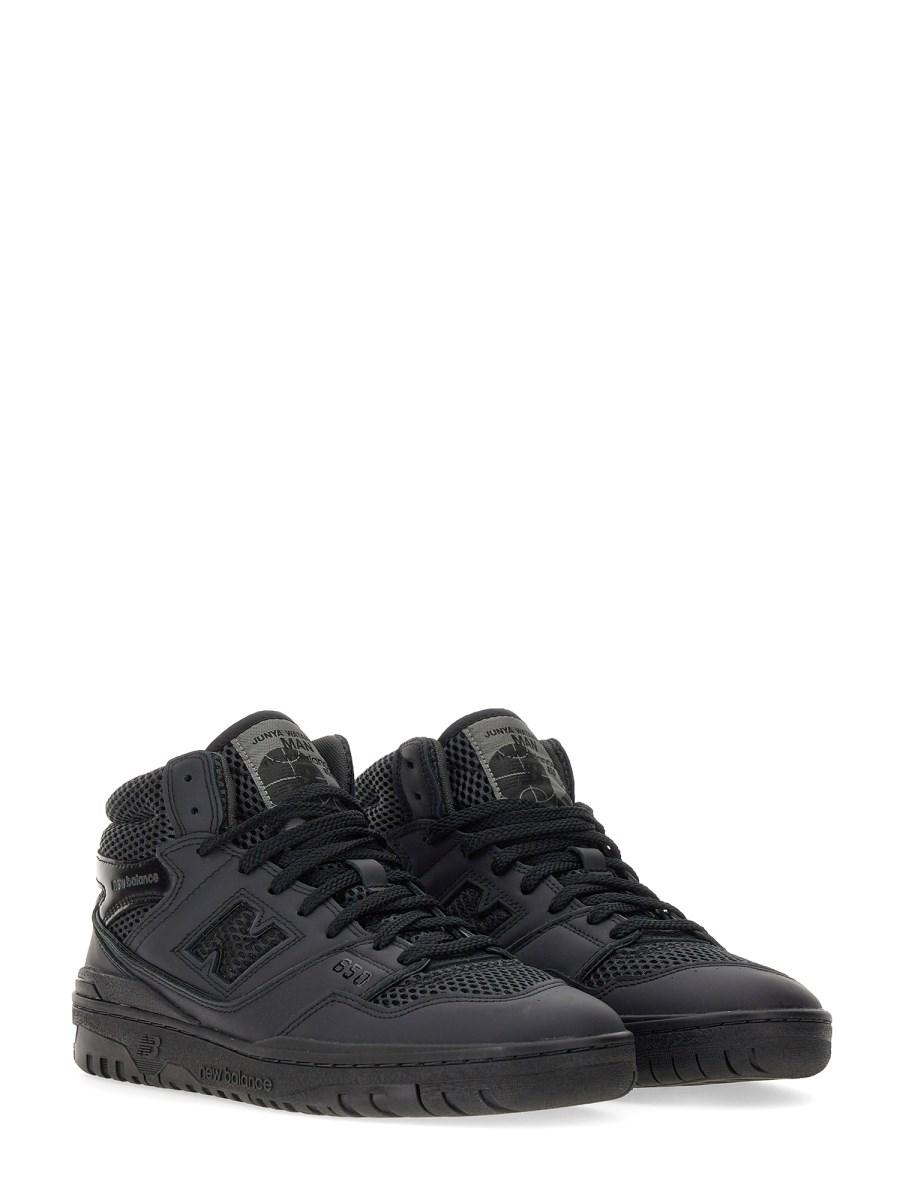 JUNYA WATANABE MAN SNEAKER 650 JUNYA WATANABE X NEW BALANCE