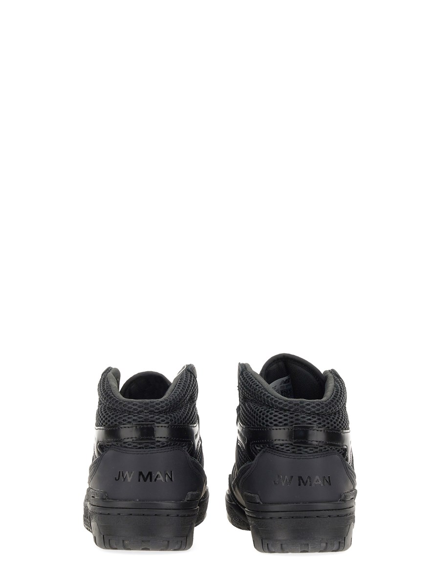 JUNYA WATANABE MAN SNEAKER 650 JUNYA WATANABE X NEW BALANCE