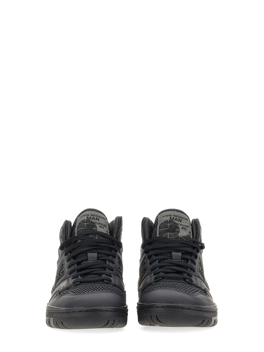 JUNYA WATANABE MAN SNEAKER 650 JUNYA WATANABE X NEW BALANCE