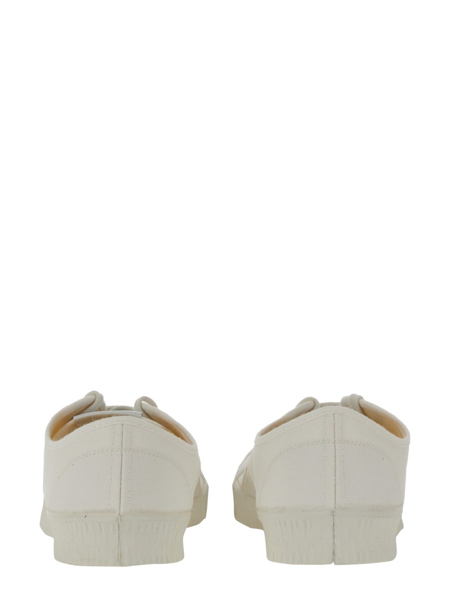SPALWART SNEAKER BASSA MODEL SPECIAL IN TELA DI COTONE