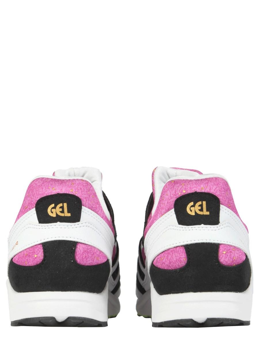 COMME DES GARCONS SHIRT SNEAKER COMME DES GARÇONS SHIRT X ASICS TARTHER
