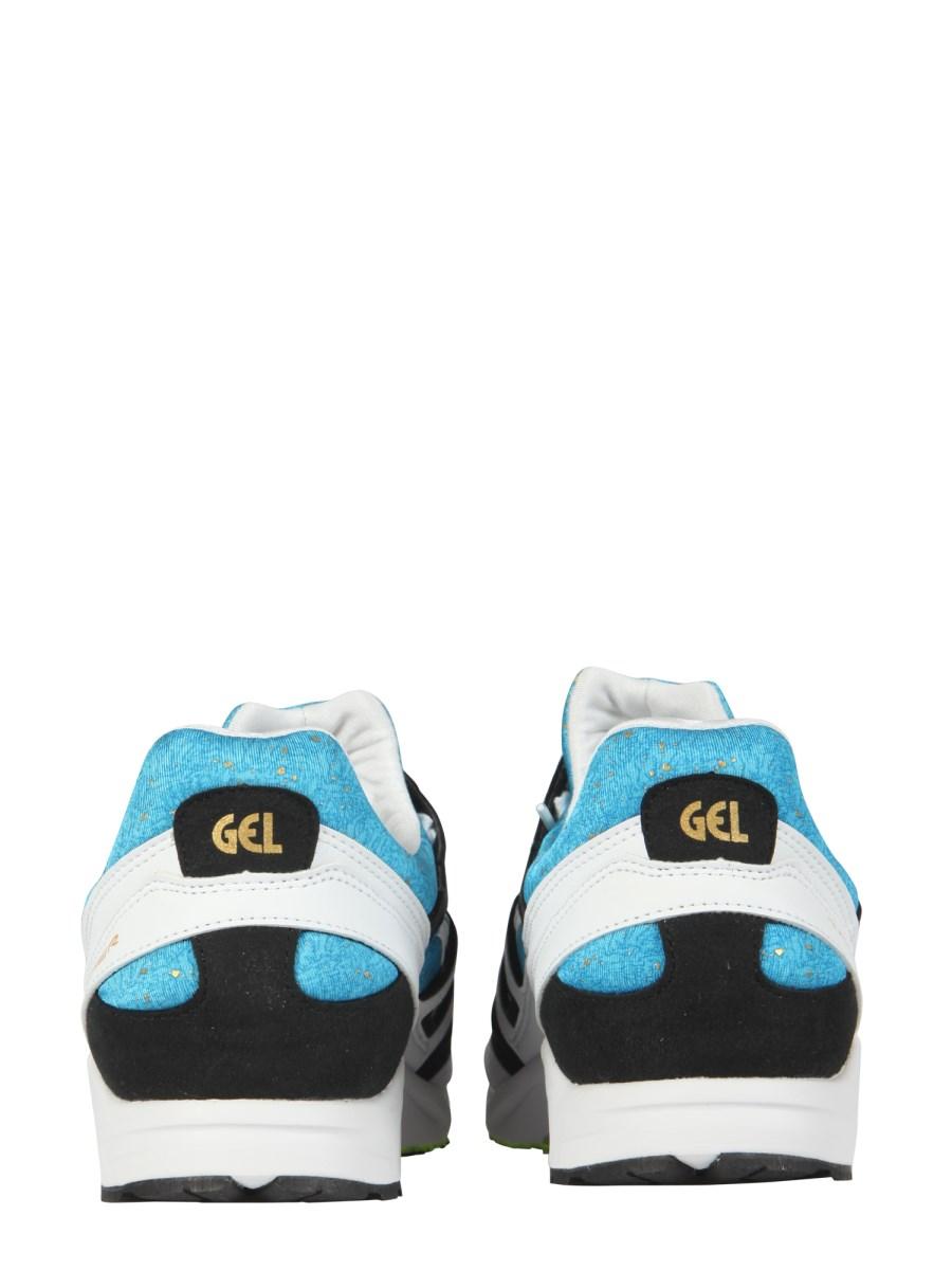 COMME DES GARCONS SHIRT SNEAKER COMME DES GARÇONS SHIRT X ASICS TARTHER