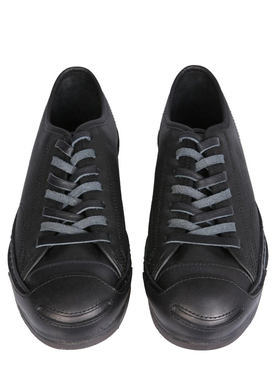HENDER SCHEME SNEAKER MANUAL INDUSTRIAL 23 IN PELLE