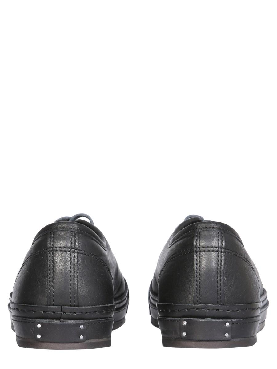HENDER SCHEME SNEAKER MANUAL INDUSTRIAL 23 IN PELLE