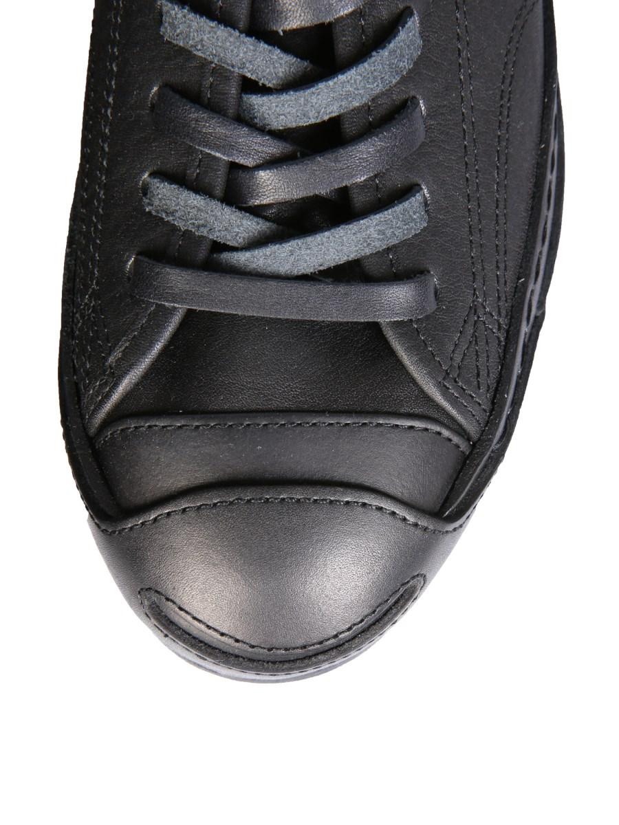 HENDER SCHEME SNEAKER MANUAL INDUSTRIAL 23 IN PELLE