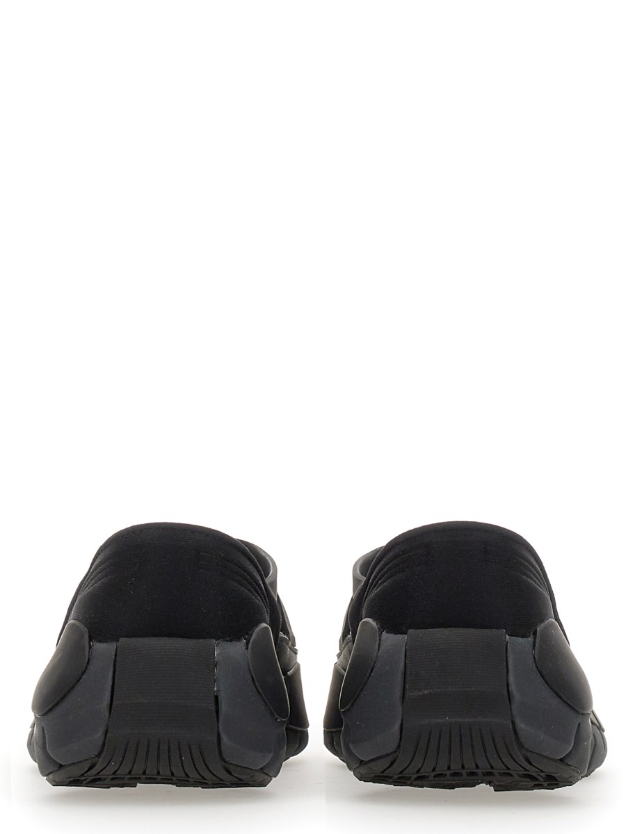 MAISON MARGIELA X REEBOK SNEAKER PROJECT 0 CR IN GOMMA