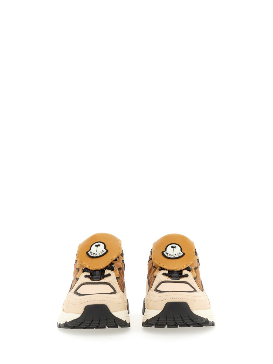 MONCLER GENIUS SNEAKER RUNNER PALM LITE 8 MONCLER PALM ANGELS