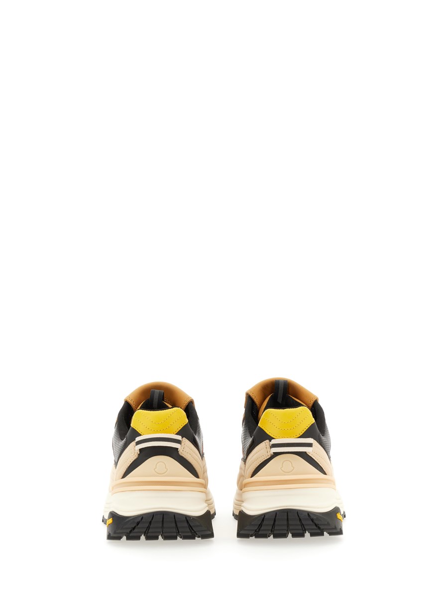 MONCLER GENIUS SNEAKER RUNNER PALM LITE 8 MONCLER PALM ANGELS