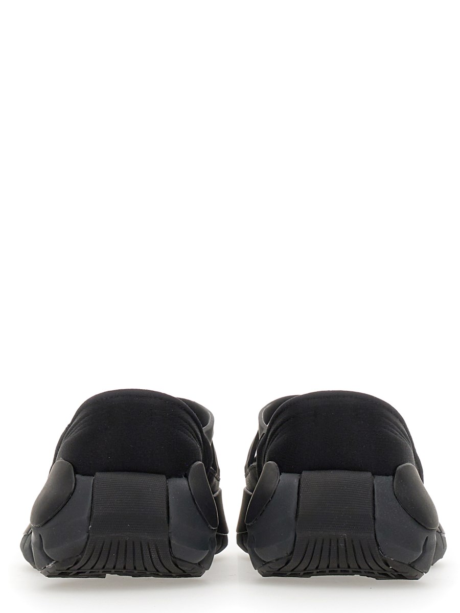 MAISON MARGIELA X REEBOK SNEAKERS PROJECT 0 CR CON DETTAGLI CUT OUT