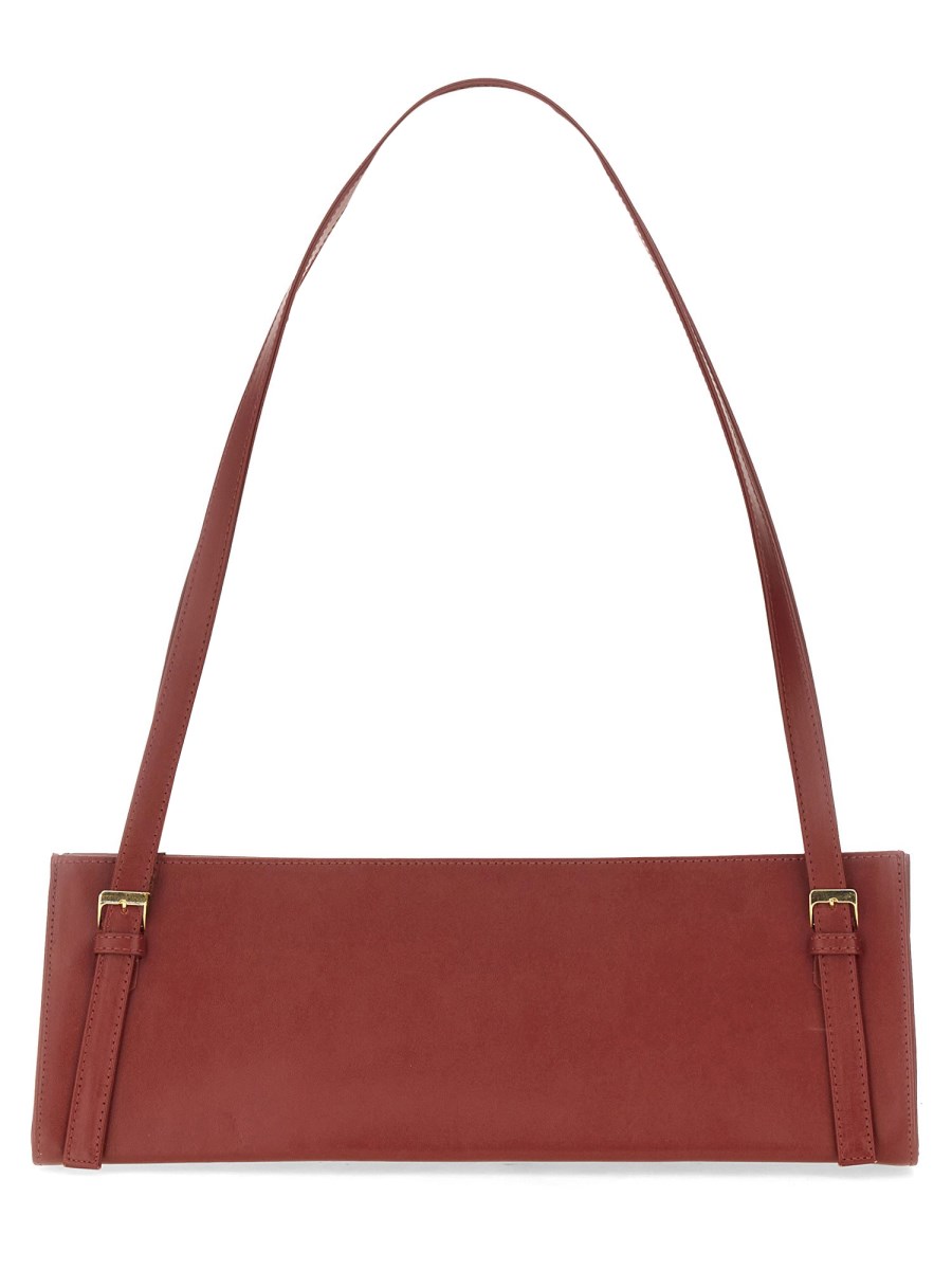 SOFIA BORSA "LA RIVIERA" IN PELLE