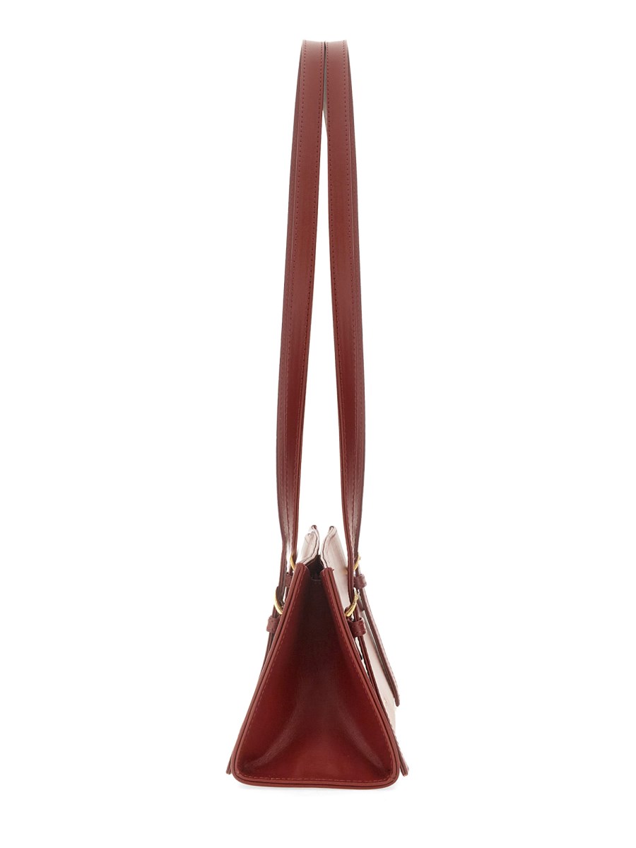 SOFIA BORSA "LA RIVIERA" IN PELLE