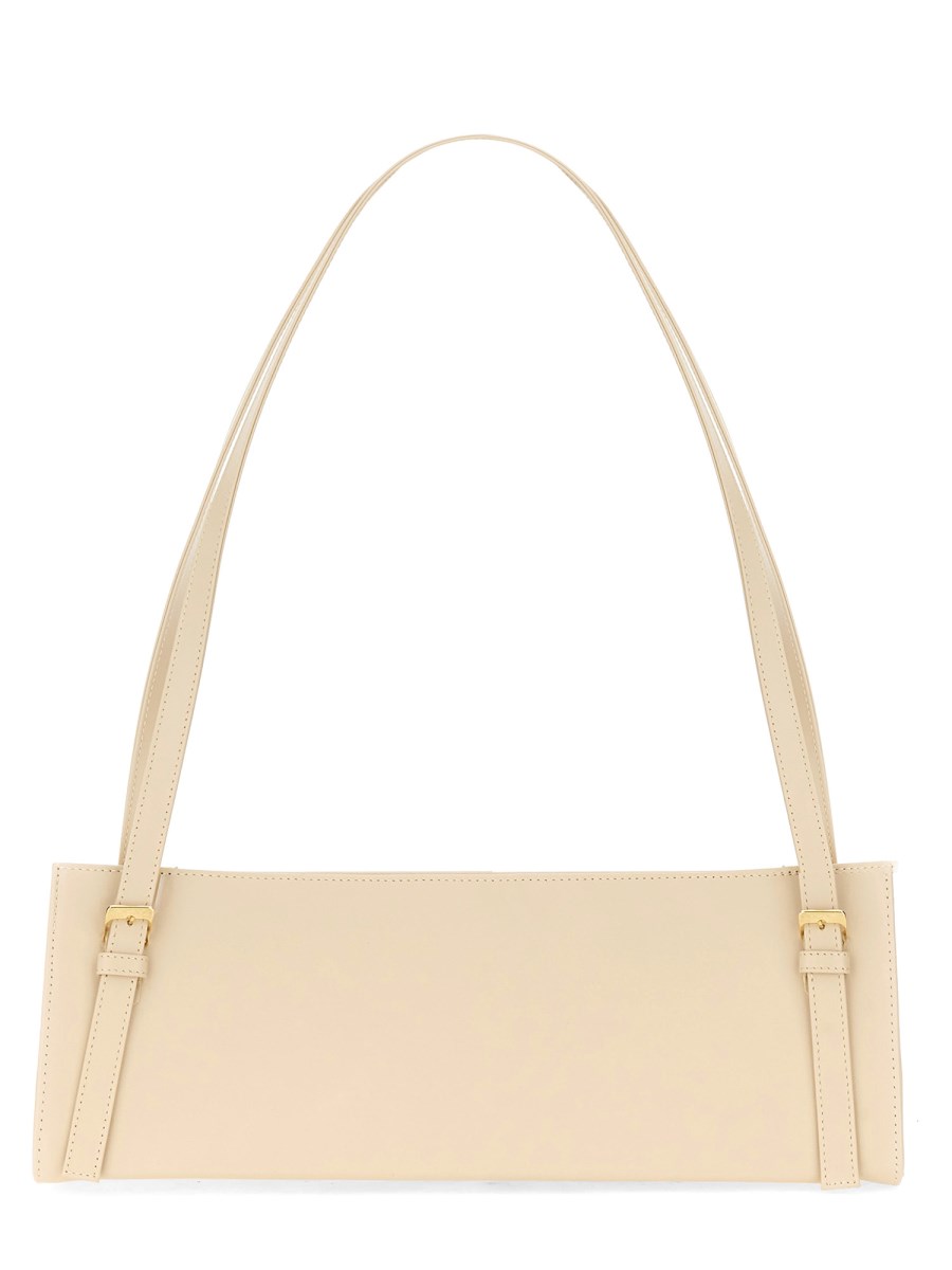 SOFIA BORSA LA RIVIERA IN PELLE