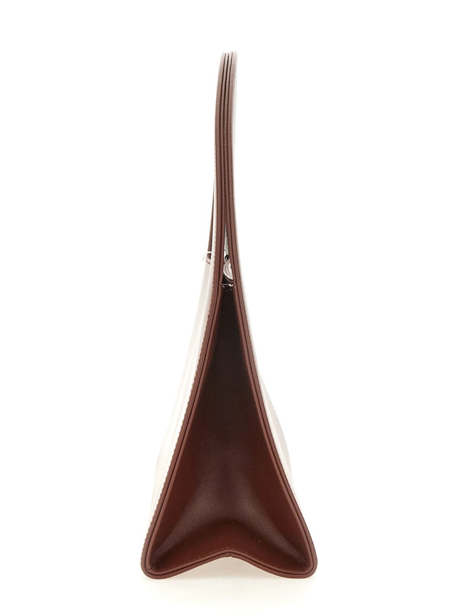 SOFIA BORSA MALAGA IN PELLE