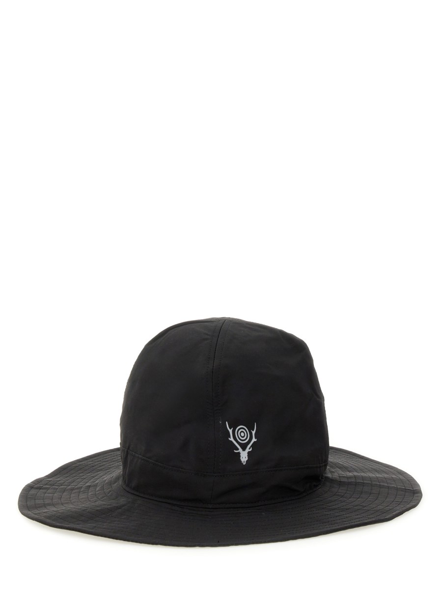 SOUTH2 WEST8 CAPPELLO CRUSHER