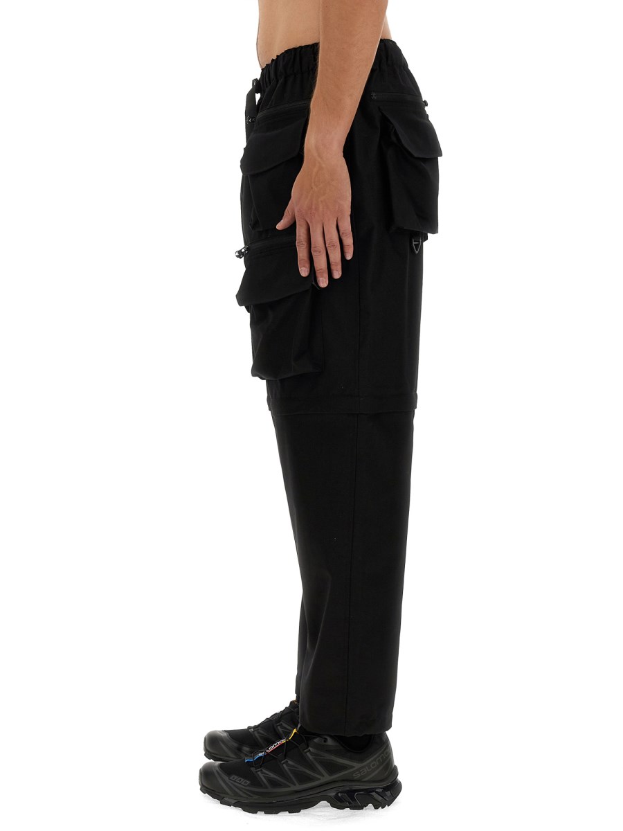 SOUTH2 WEST8 PANTALONE CARGO