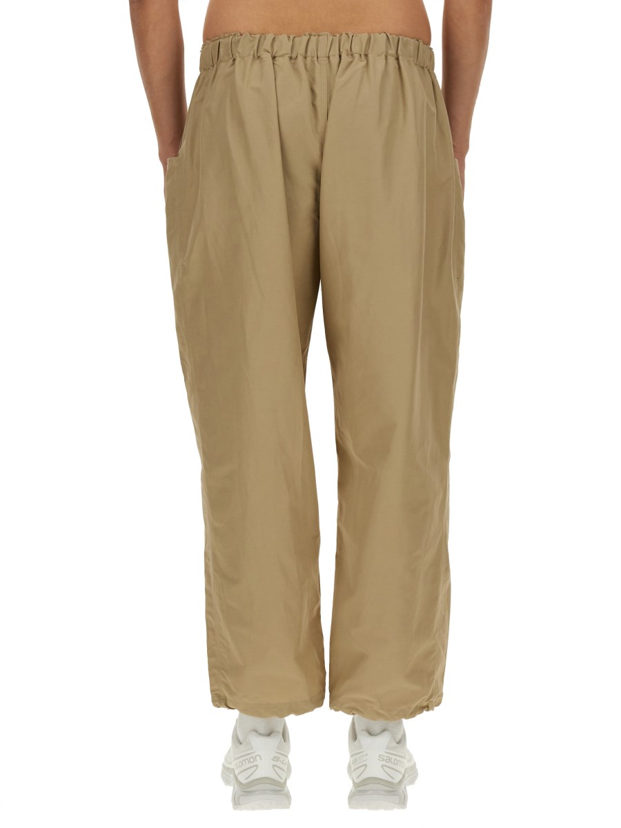 SOUTH2 WEST8 PANTALONE CON CINUTRA