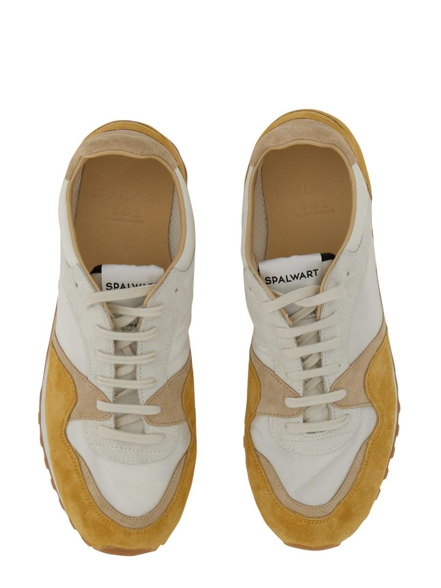 SPALWART SNEAKER MARATHON TRAIL LOW