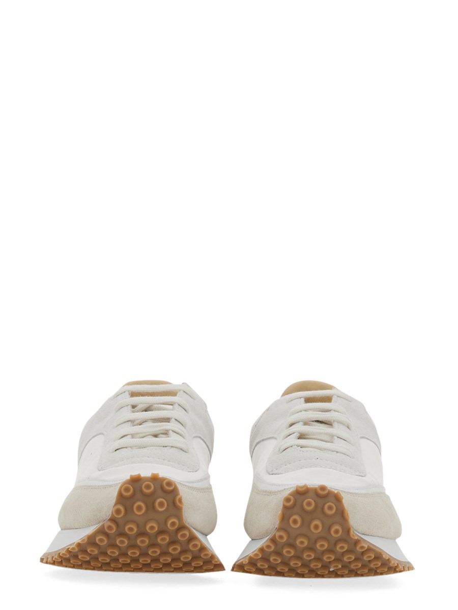 SPALWART SNEAKER TEMPO IN PELLE