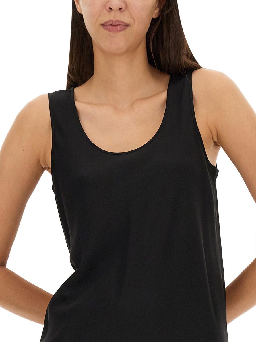 SPORTMAX ABITO IN SETA