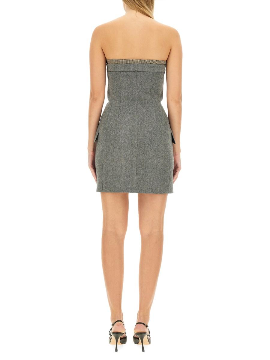 SPORTMAX ABITO TEBAIDE