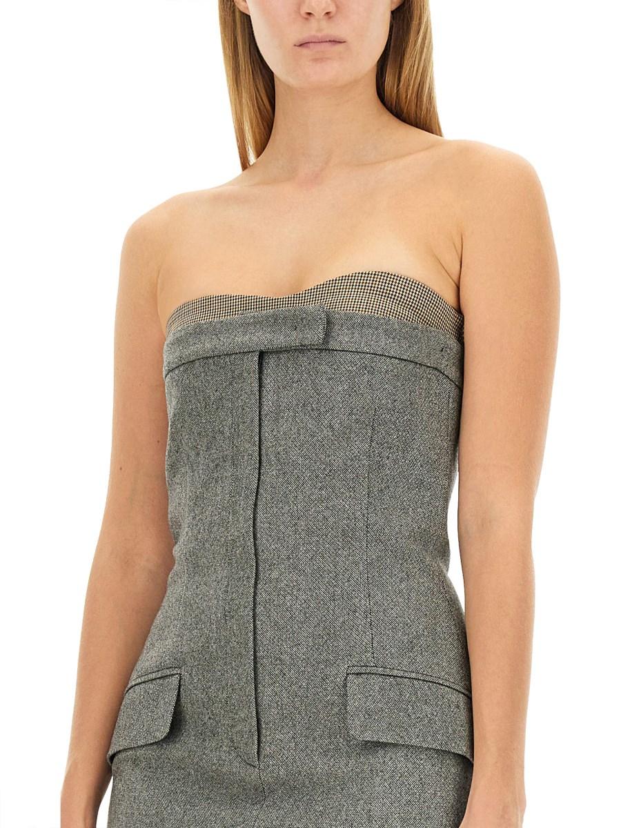 SPORTMAX ABITO TEBAIDE