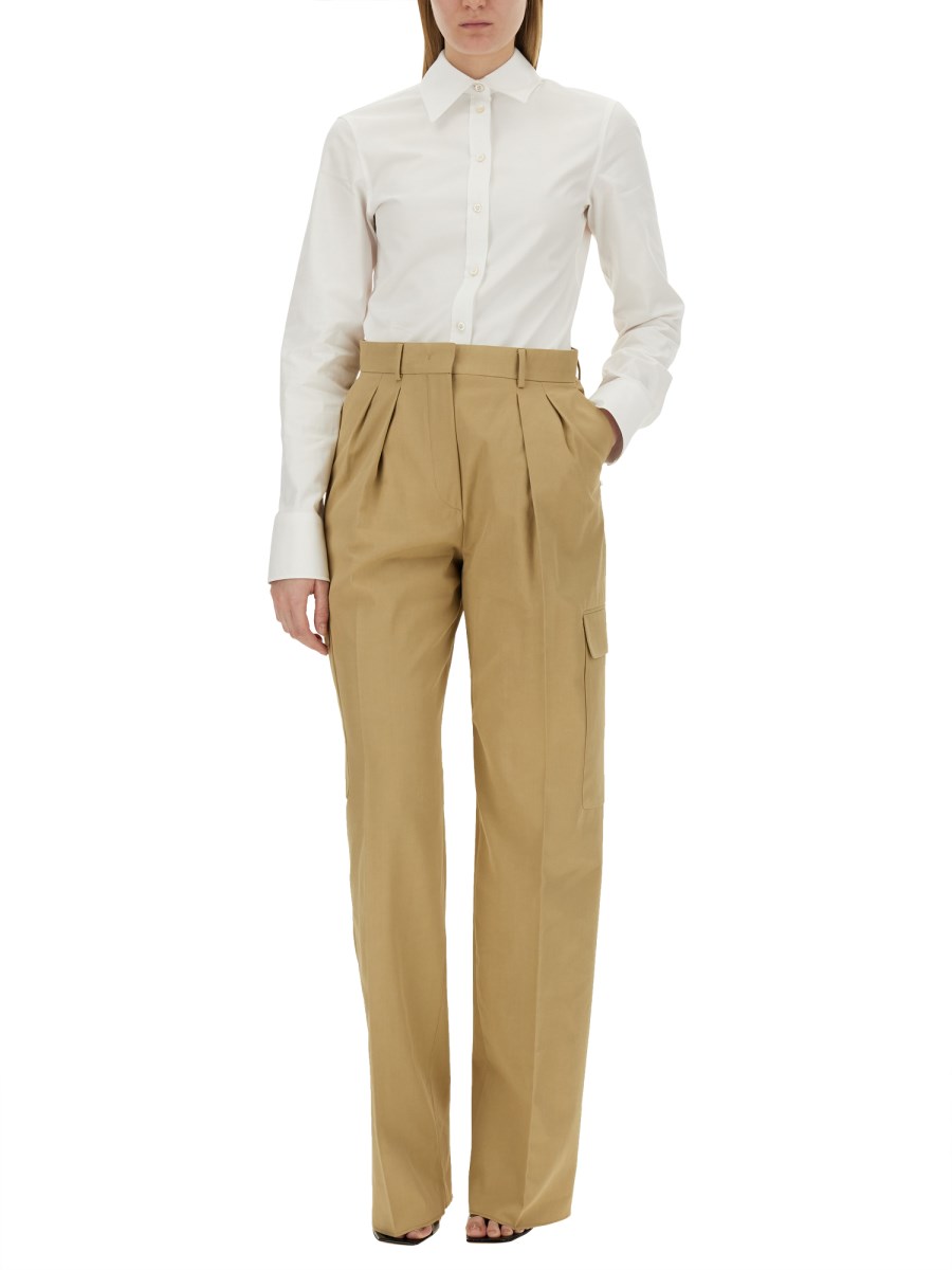 SPORTMAX CAMICIA "SCOUT"