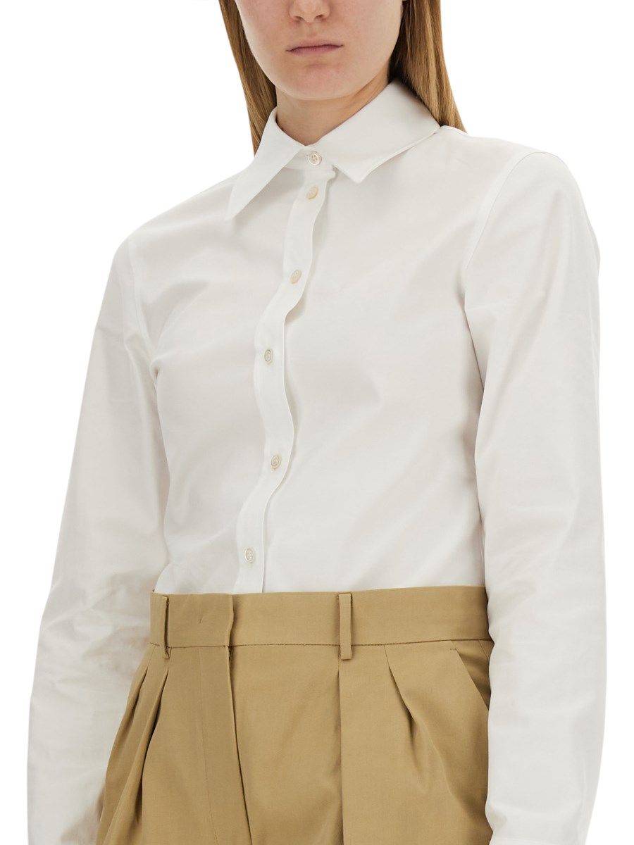 SPORTMAX CAMICIA "SCOUT"