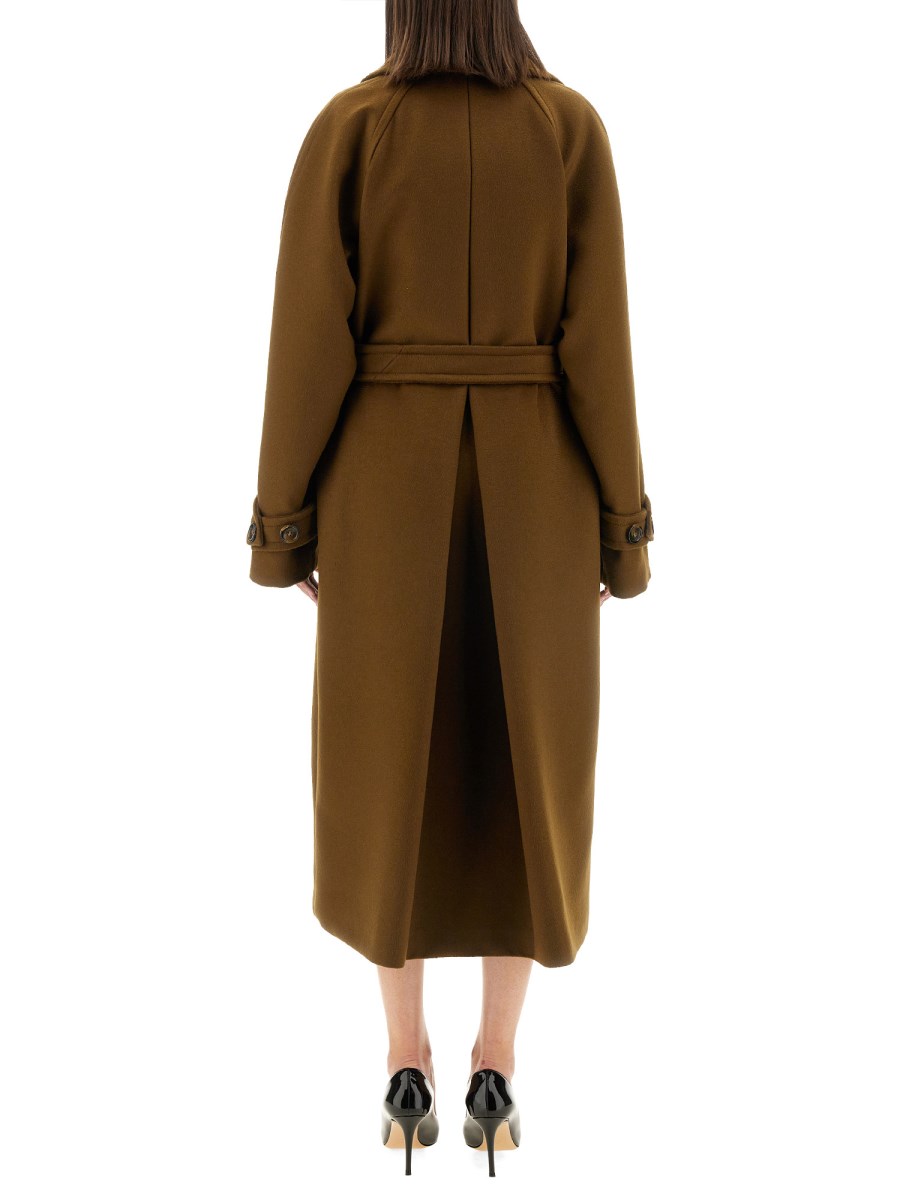 SPORTMAX CAPPOTTO "LEANDRO"