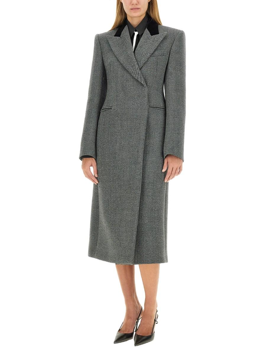 SPORTMAX CAPPOTTO LIUTO2