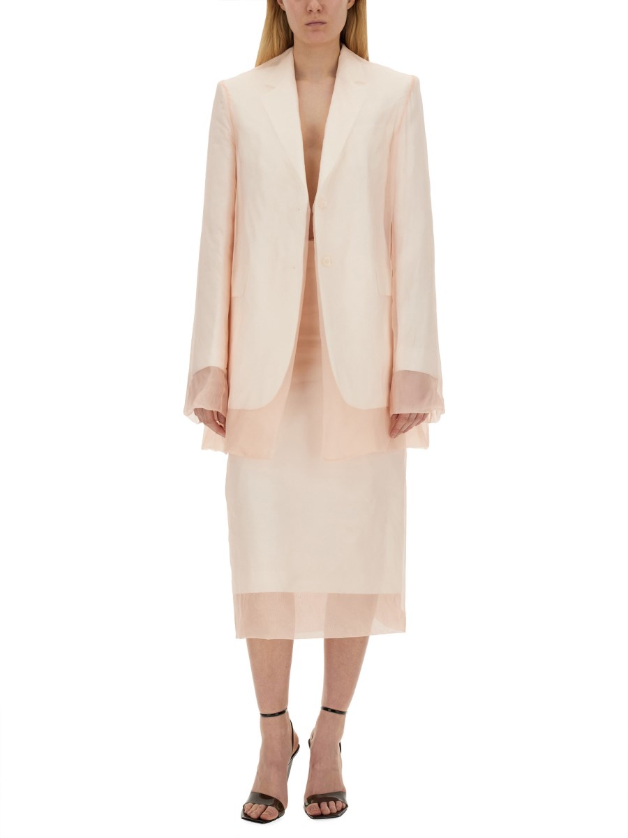 SPORTMAX GIACCA ACACIA1234