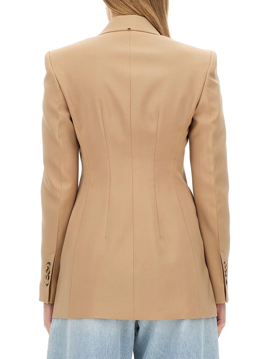 SPORTMAX GIACCA "ADAMO"