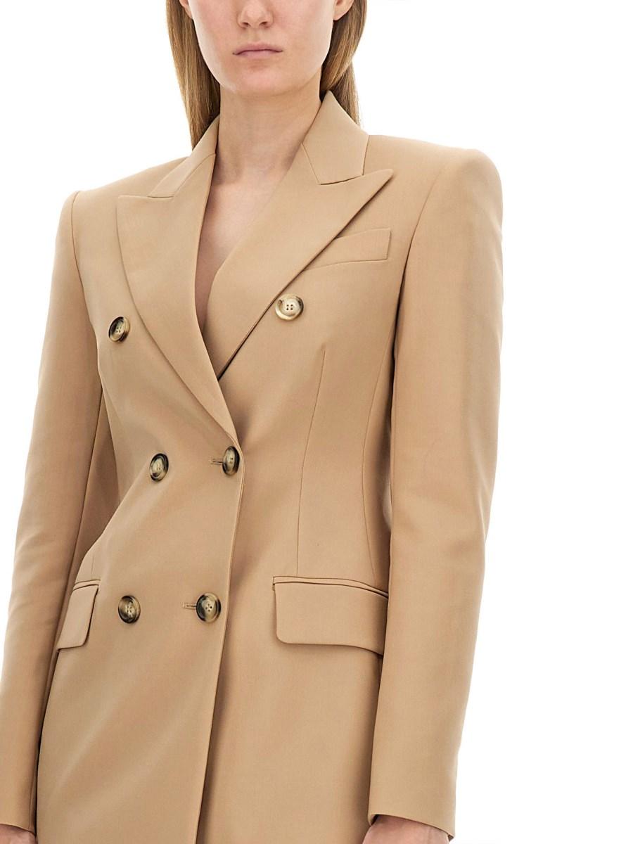 SPORTMAX GIACCA "ADAMO"