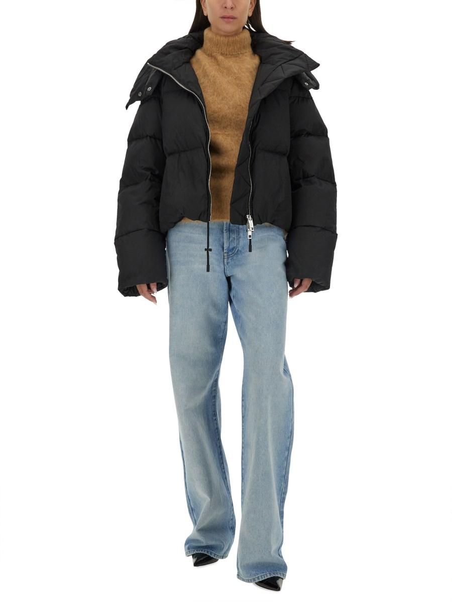 SPORTMAX GIACCA IMBOTTITA "BEIRA"