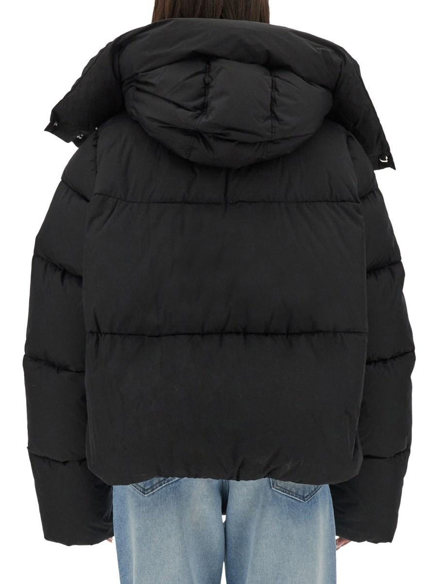 SPORTMAX GIACCA IMBOTTITA "BEIRA"