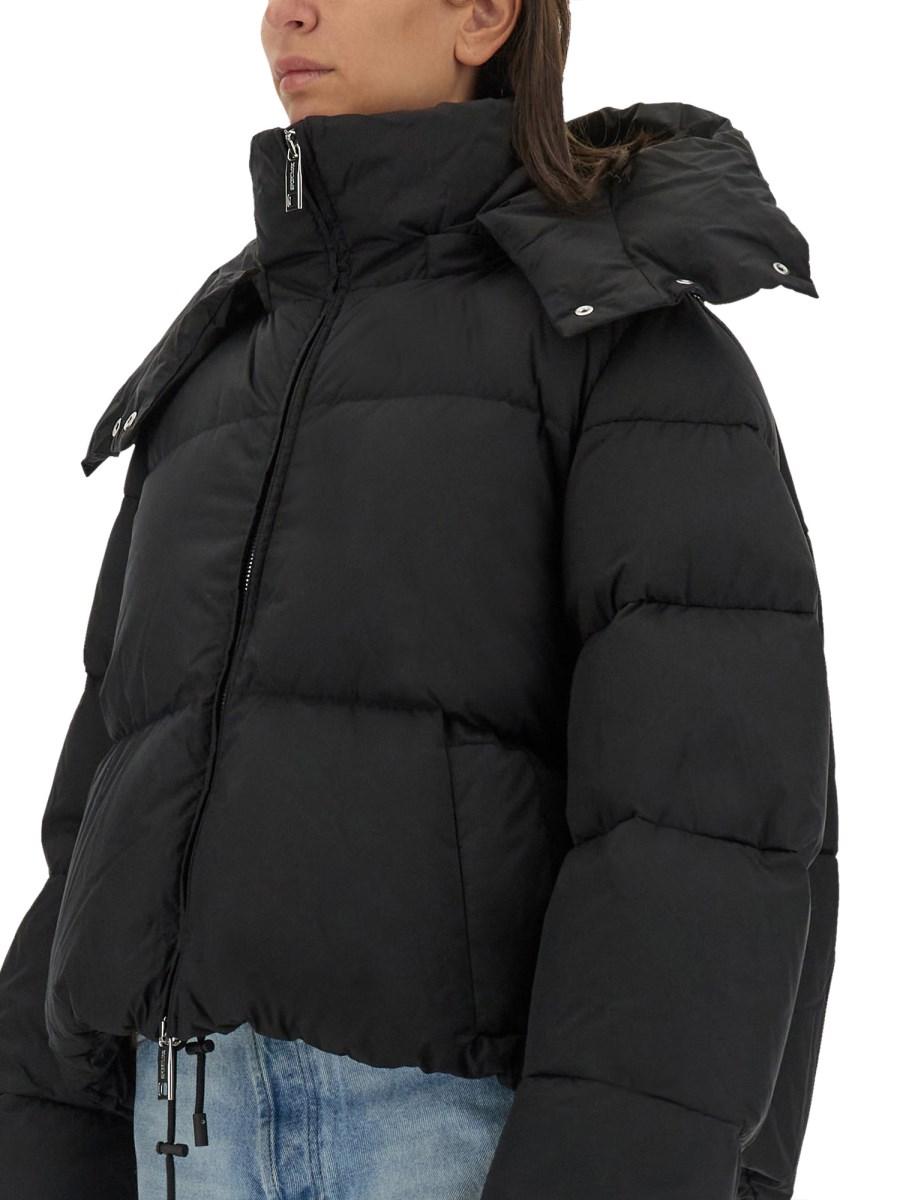 SPORTMAX GIACCA IMBOTTITA "BEIRA"