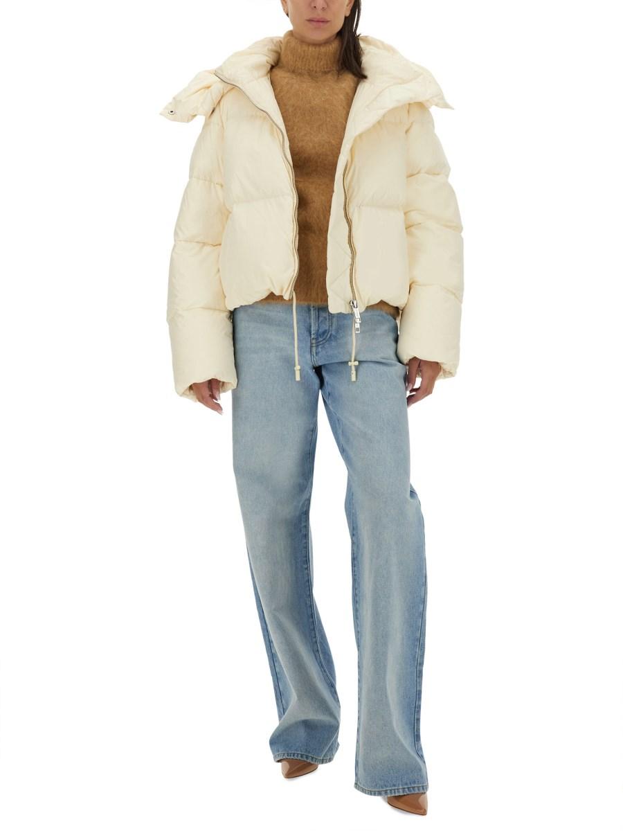 SPORTMAX GIACCA IMBOTTITA "BEIRA"