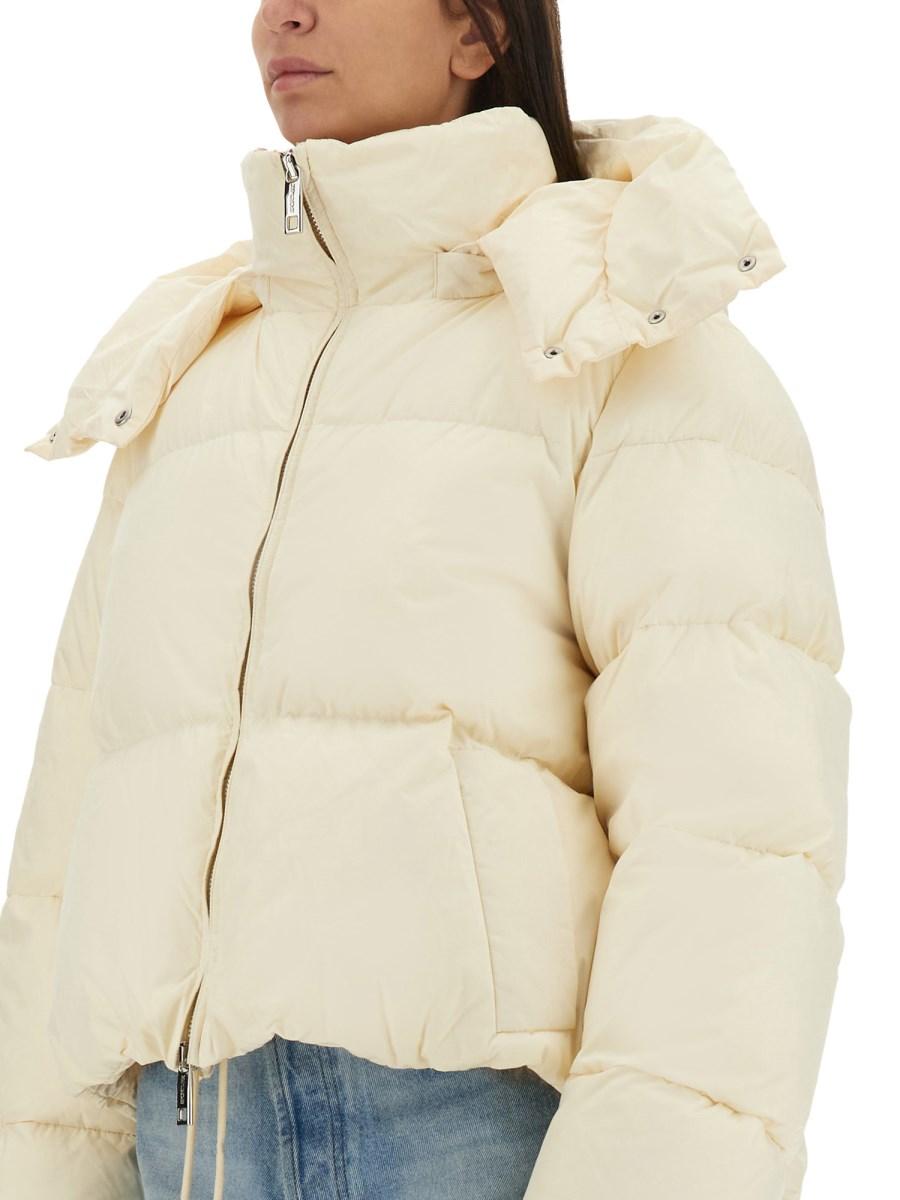 SPORTMAX GIACCA IMBOTTITA "BEIRA"