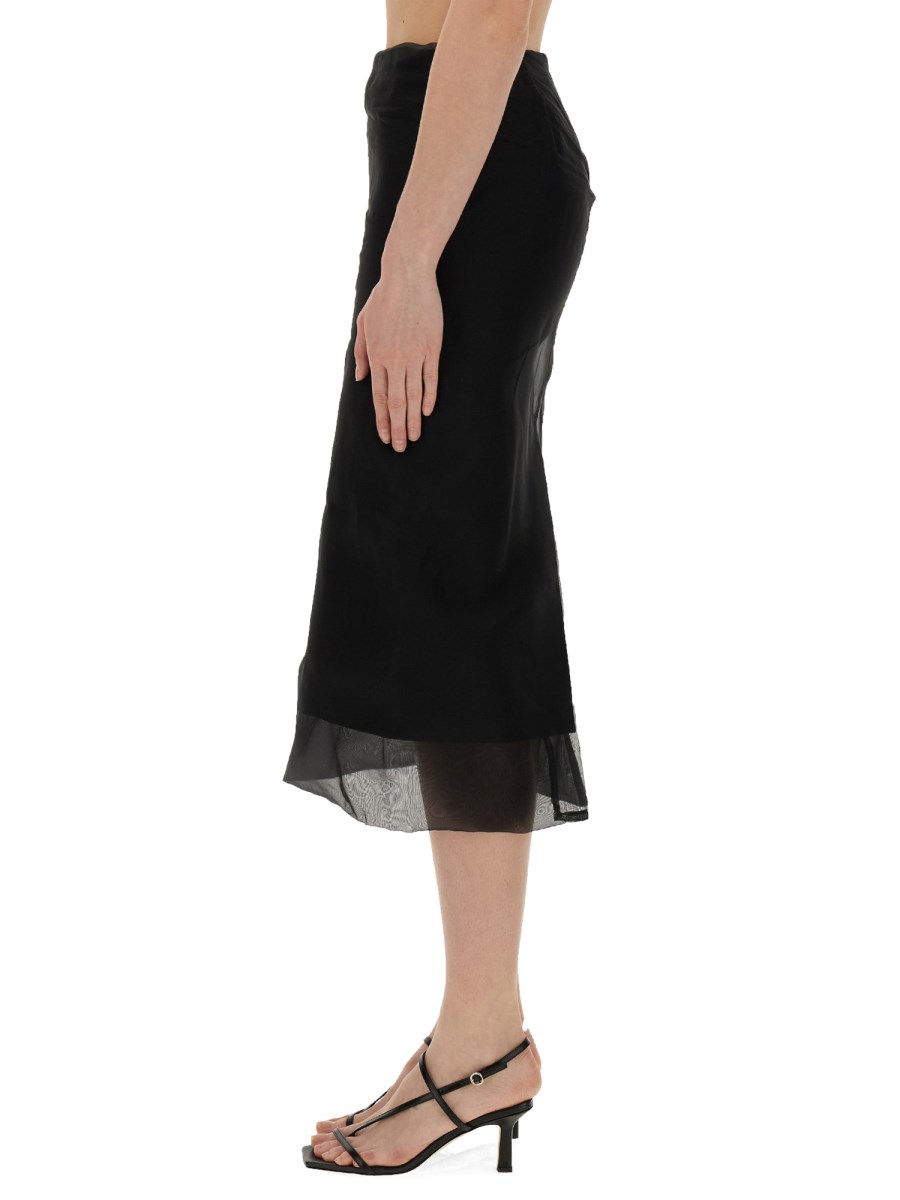 SPORTMAX GONNA ACETI1234