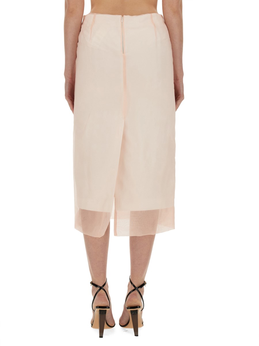 SPORTMAX GONNA ACETI1234