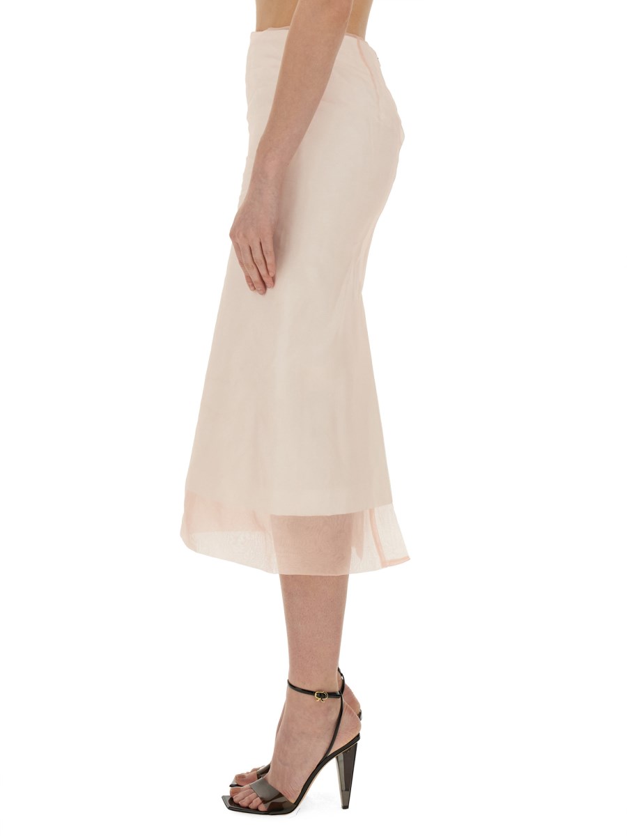 SPORTMAX GONNA ACETI1234