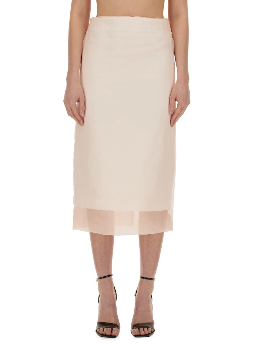 SPORTMAX GONNA ACETI1234