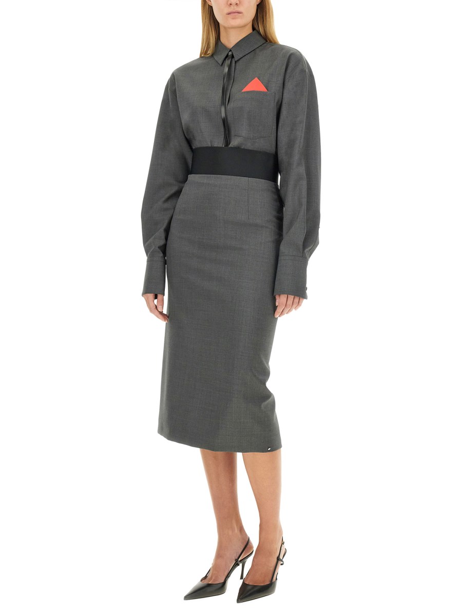 SPORTMAX GONNA "ANNY"