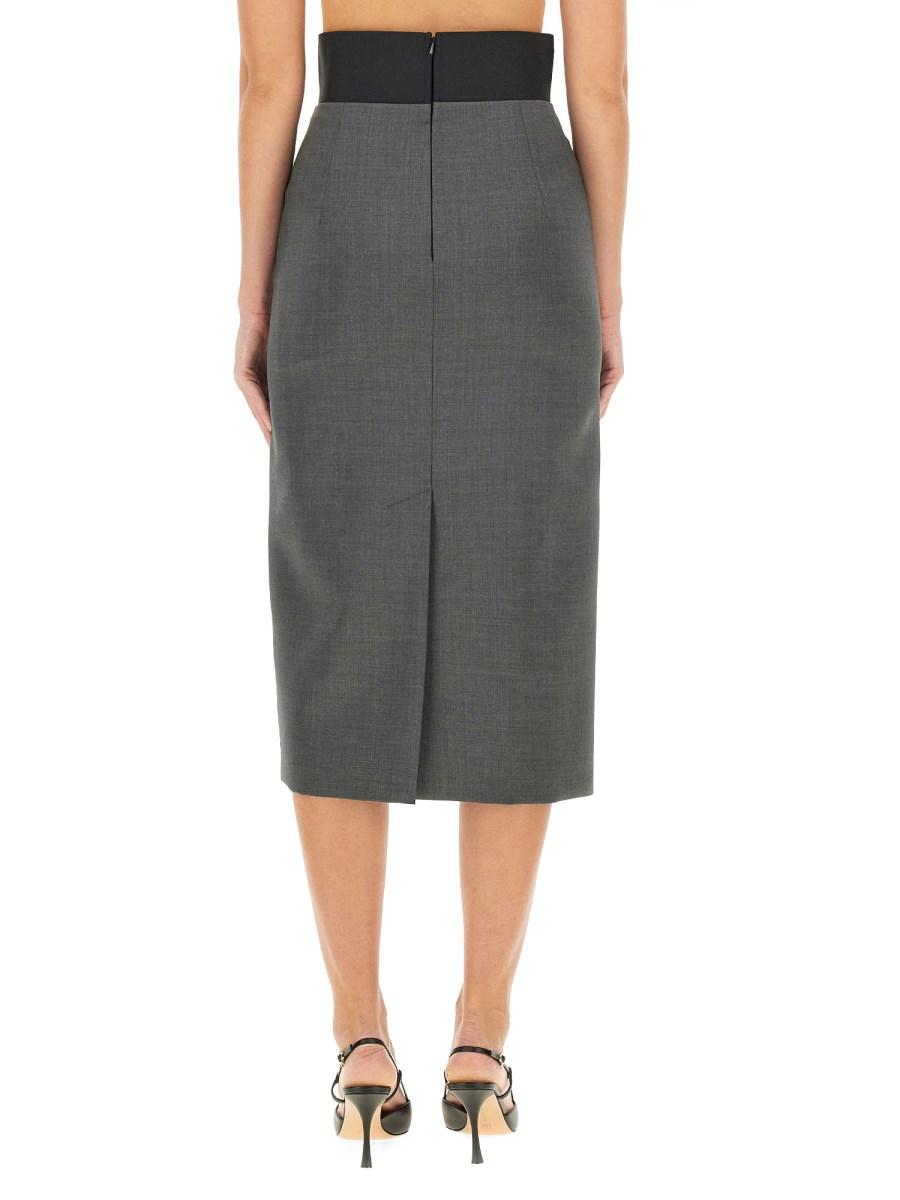 SPORTMAX GONNA "ANNY"